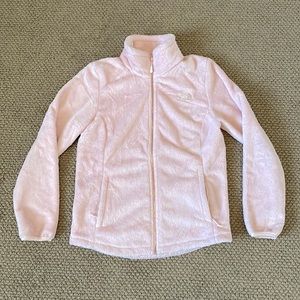 North Face Osito Jacket